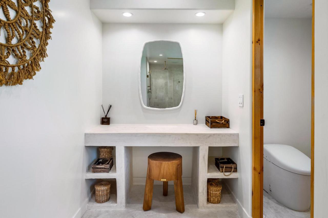فيلا Casa De Tierra By Acme House Company بالم سبرينغس المظهر الخارجي الصورة